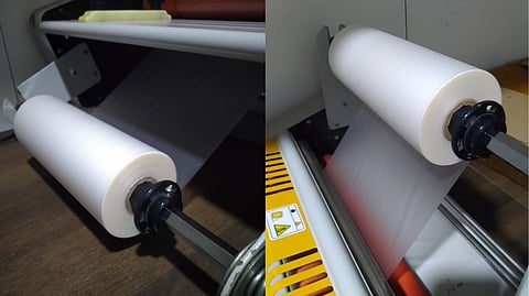 Universal Manufacturing Industries, a leading manufacturer of premier LD & HM liners