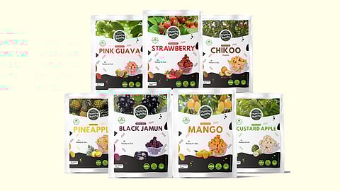 Swastik Food offers high-quality freeze-dried food products