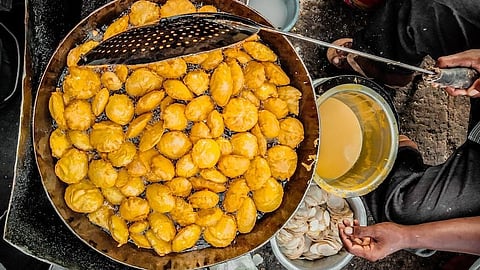 FSSAI tights vigil against adulteration in edible oils, trans-fatty acids & the sale of multi-source edible oils without proper labeling