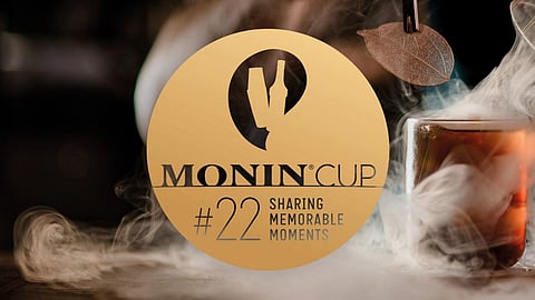 MONIN India announces the winner of MONIN Cup 2022