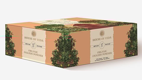 House of Veda