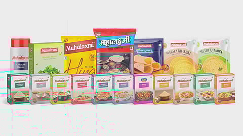 Amrut Agro and Food Processing offers spices for every palate and plate