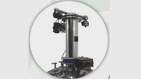 Powder Transfer System