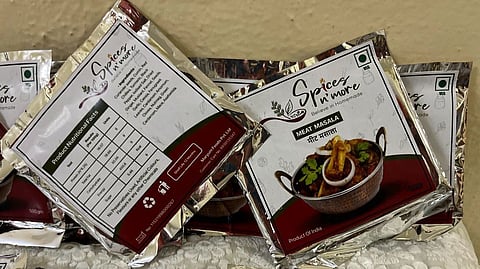 Spices N More promises purity with quality