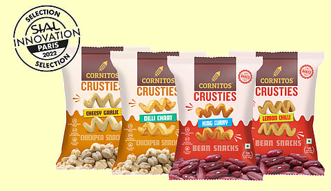 Crusties