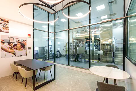 Innovation Challenge gives plant-based food start-ups the opportunity to bring their projects to market faster