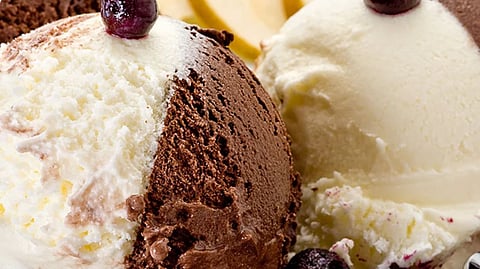 Kerry launches Sherex Supreme: A texture system that delivers up to 50% cost savings for hard-pack ice cream