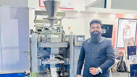 Packman Engineering offers innovative packaging solutions to meet your requirements