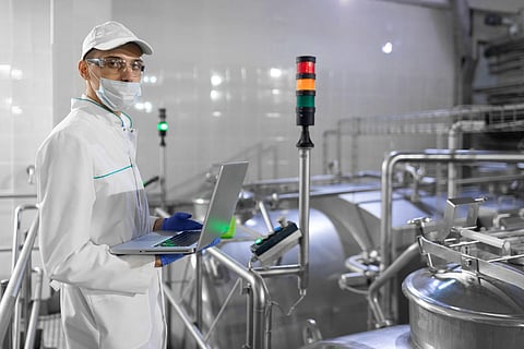 The value of food safety digital maturity