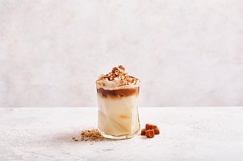 Kerry Introduces Puremul — a new texture system to replace sunflower lecithin and mono- and diglycerides