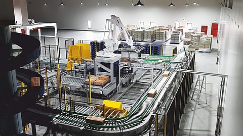 Clearpack to showcase advanced packaging automation technologies, user-friendly shrink wrappers & more at PackEx