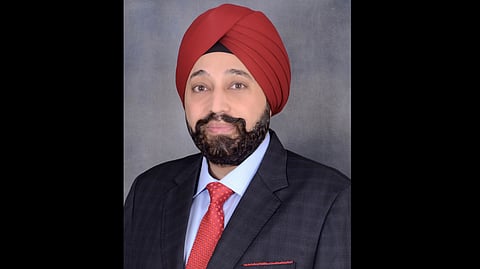 Rajneet Kohli, executive director & CEO, Britannia Industries