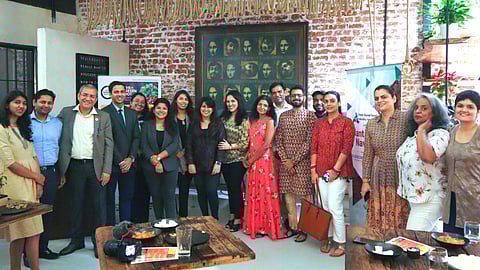 PBFIA launches Plant based Navratri Campaign to create awareness