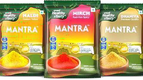 Emami Mantra Masala conducts a national survey on kitchen trends