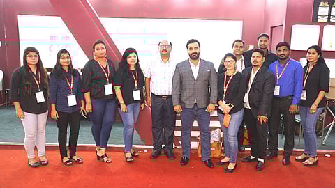 Build your spice brand with us at Shubh Food Industries