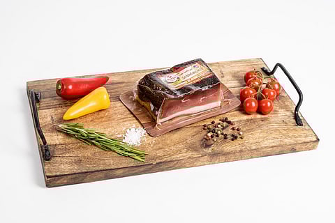 Mondi seals mono-material bacon packaging