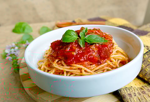 Griffith Foods introduces a new range of sauces