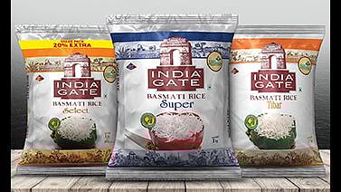 Latest study recognizes India Gate as the World’s No. 1 Basmati Rice Brand