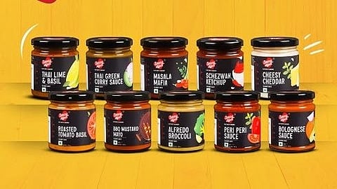 Saucy Affair - 10 new tempting flavors of sauces to make your food go from good to fabulous