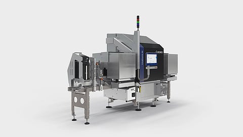 Linatronic AI is now in service & proving its inspection capabilities daily in several breweries – defects that had previously gone undetected can now be reliably detected.
