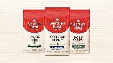 Nestlé bolsters North American coffee business with acquisition of Seattle’s Best Coffee