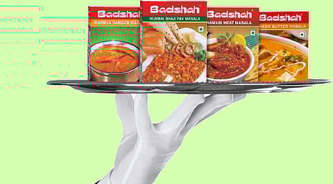 Dabur acquires majority stake in Badshah Masala for Rs 587.52 Crore
