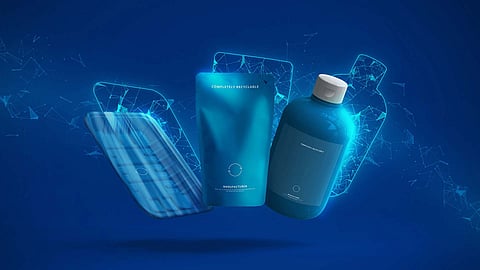 Sidel commits to the circular economy by joining R-Cycle