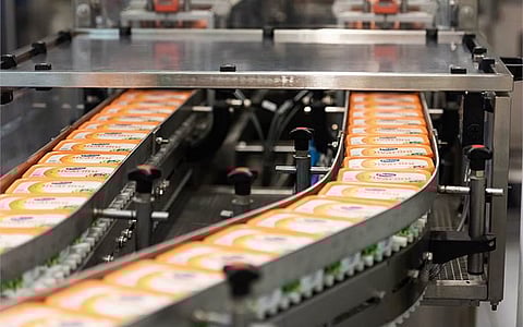 Valio and Adven minimize the use of peat at the Seinäjoki plant