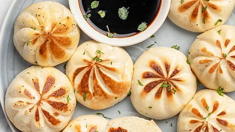 Prasuma expands its product portfolio and becomes the first brand to launch Bao Buns in India