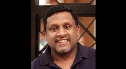 Paul Varghese, head of Reseller Platform, Ninjacart