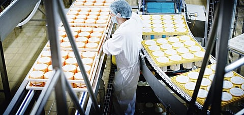 Britannia Industries and French Cheese Maker Bel Group’s Joint Venture to offer world-class cheese products to Indian consumers