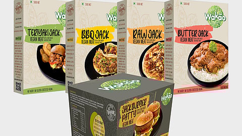 Spruce up your vegan lifestyle with Wakao Foods’ jackfruit meat products