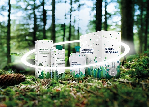 SIG unveils next generation packaging line-up at Gulfood Manufacturing 2022