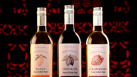 Hill Zill Wines launches Pomona’s hand-crafted wines to deliver fruitful experiences of nature’s abundance to wine lovers