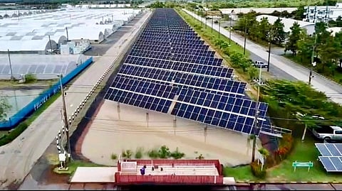 CP Foods embraces ‘Smart’ roadmap to Net-Zero target by 2050