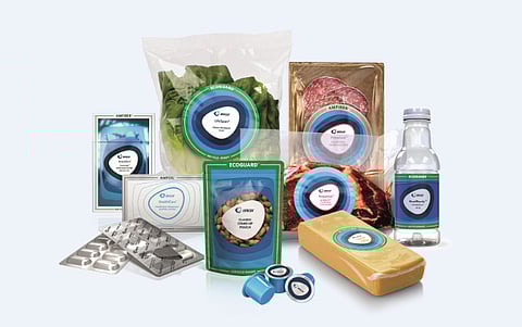 Amcor Sustainability Report reflects on landmark year reveals higher target for recycled content