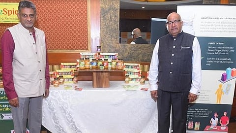 LifeSpice launches India's first science-backed Spice Mixes