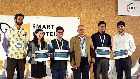 GFI India launches Delhi Smart Protein Project - India’s first chapter of the global Alt Protein Project