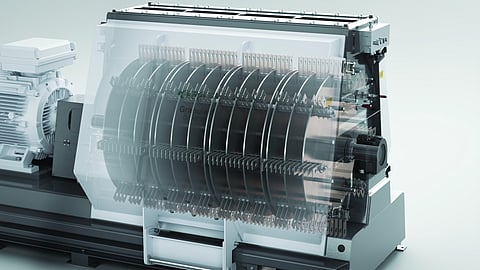 Bühler unveils Granulex 5 series – the next generation hammer mill platform