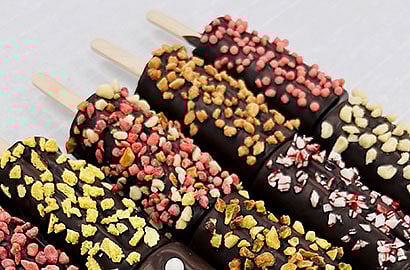 IFF to showcase ‘Innovate the future of Food’ theme at Gulfood Manufacturing Show