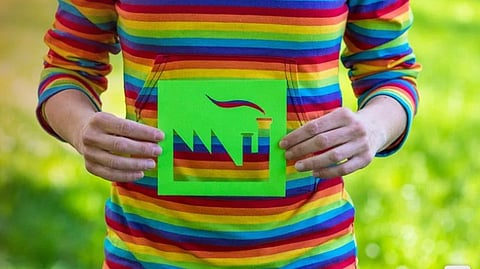 Science-based targets initiative validates DSM’s ambition to reduce direct greenhouse gas emissions as 1.5°C aligned