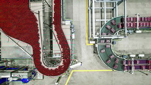 Coca-Cola HBC in Nigeria turns to Sidel for ‘the ideal project’