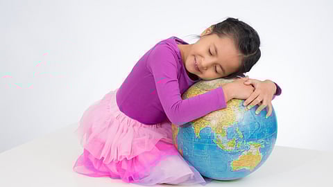 “We believe in operating with high integrity and global ethical standards without compromise”- Connell