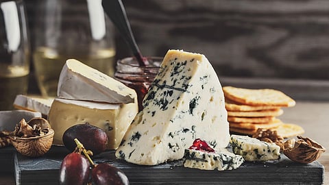 Study reveals Kerry’s Upcycled Cheese Powders 45% lower in greenhouse gas