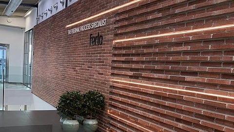 ProMach bolsters retort portfolio with acquisition of Ferlo