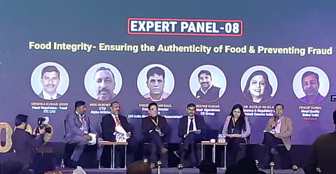 Synnex Group concludes the 6th Annual India Food Safety Summit & Awards 2022 on a high note
