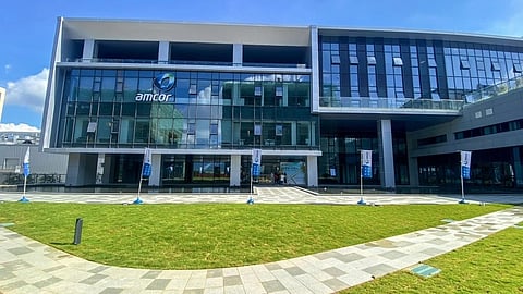 New 590,000 sq. ft. facility’s automation, and smart technology bring a number of firsts to China