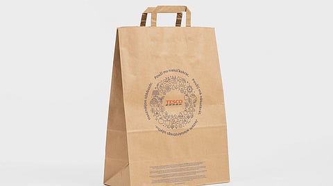 Mondi scores recycled paper at Sustainable Packaging News awards and further contributes to a circular economy