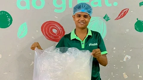 Pluckk becomes a certified ‘Plastic Neutral Brand’ in fruits & vegetable space