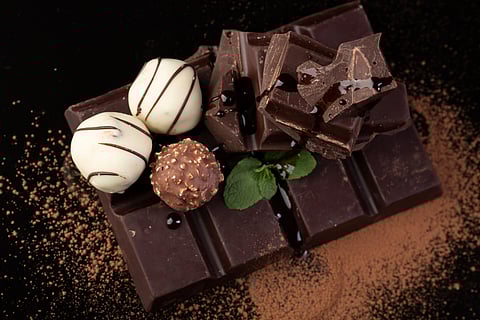 Chocolate market in India set to grow at 4.9% CAGR during 2021-2026, forecasts GlobalData